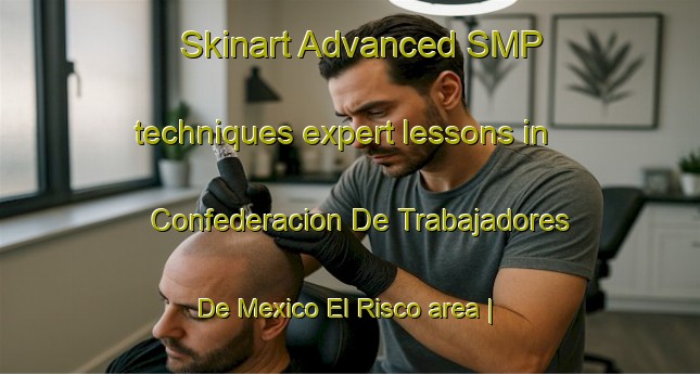 Skinart Advanced SMP techniques expert lessons in Confederacion De Trabajadores De Mexico El Risco area | SmpTraining | SmpClasses | SkinartTraining-Mexico